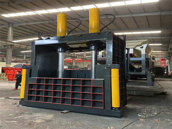 立式打包機(jī)